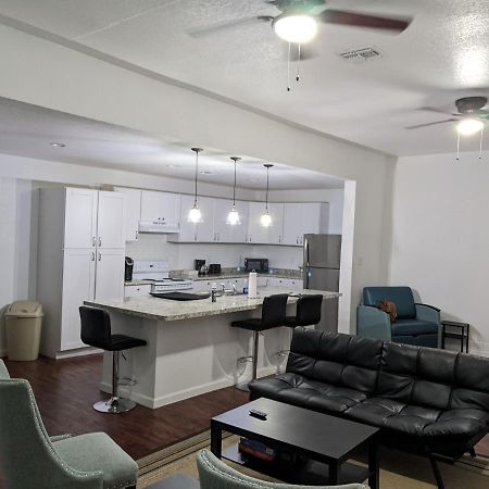 Willa Cozy *Downtown Getaway* San Antonio Zewnętrze zdjęcie