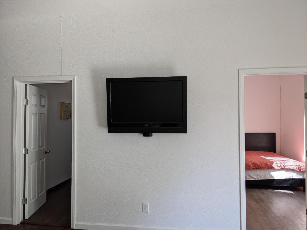 Willa Cozy *Downtown Getaway* San Antonio Zewnętrze zdjęcie
