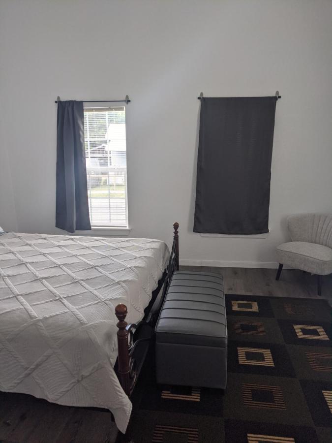 Willa Cozy *Downtown Getaway* San Antonio Zewnętrze zdjęcie