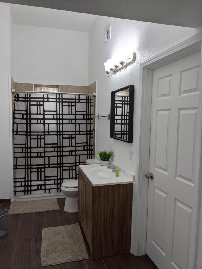 Willa Cozy *Downtown Getaway* San Antonio Zewnętrze zdjęcie