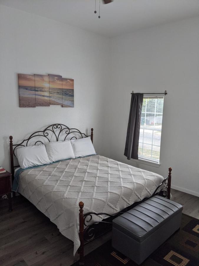 Willa Cozy *Downtown Getaway* San Antonio Zewnętrze zdjęcie
