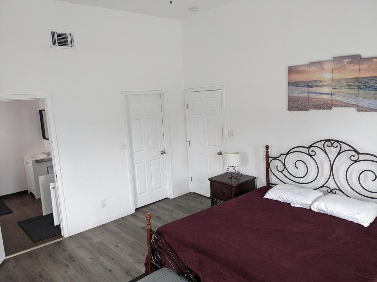 Willa Cozy *Downtown Getaway* San Antonio Zewnętrze zdjęcie