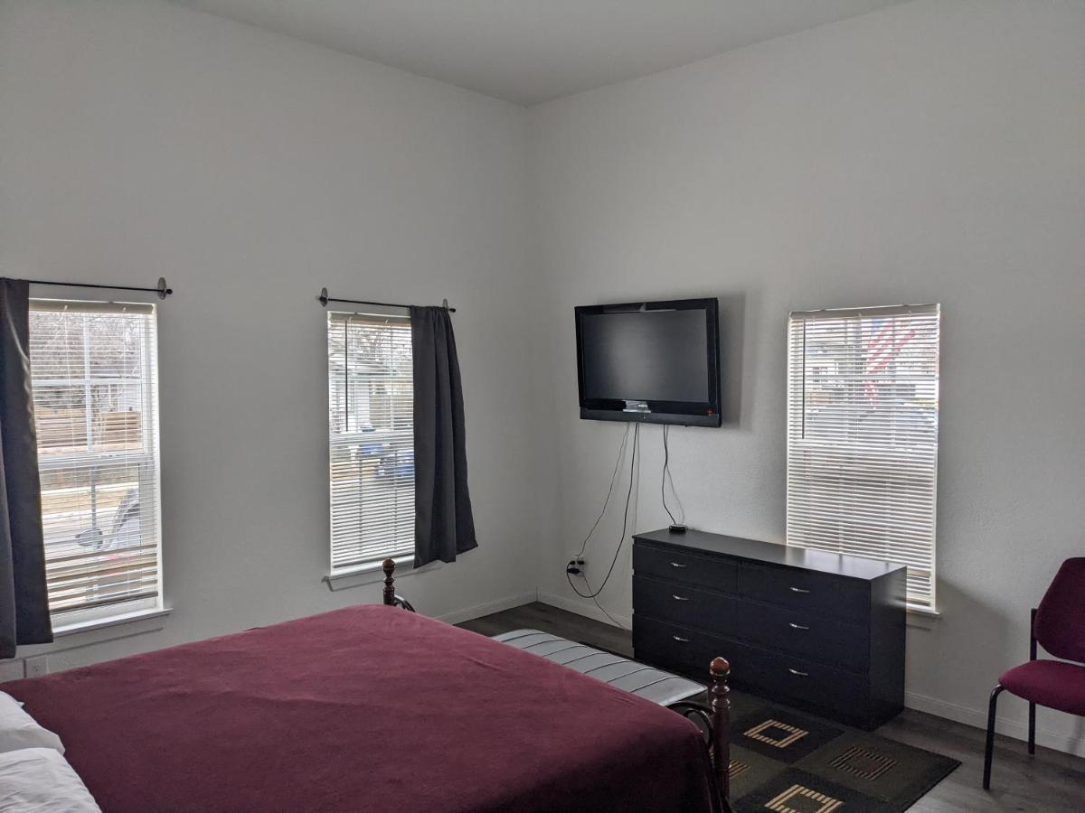 Willa Cozy *Downtown Getaway* San Antonio Zewnętrze zdjęcie