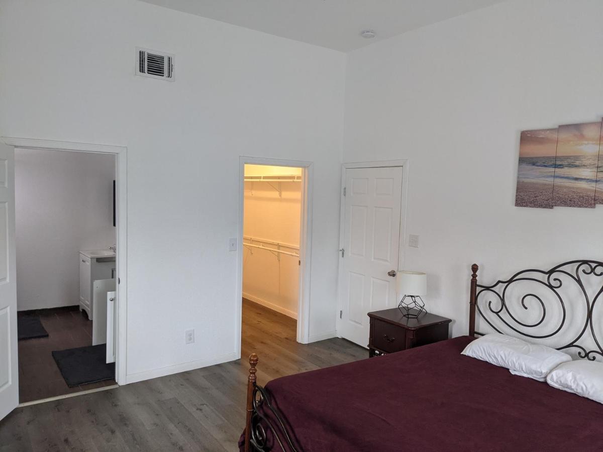 Willa Cozy *Downtown Getaway* San Antonio Zewnętrze zdjęcie