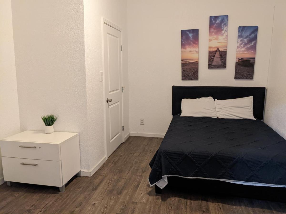 Willa Cozy *Downtown Getaway* San Antonio Zewnętrze zdjęcie