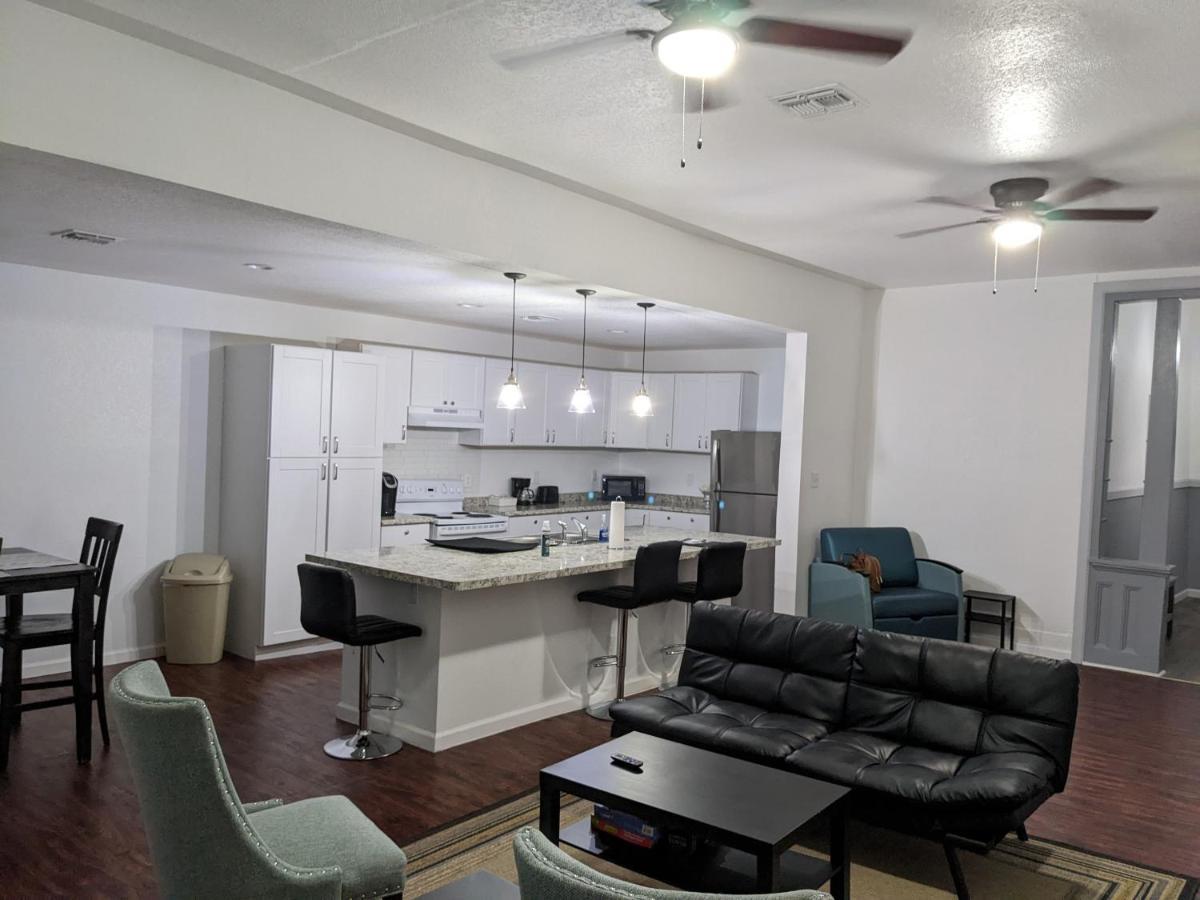 Willa Cozy *Downtown Getaway* San Antonio Zewnętrze zdjęcie